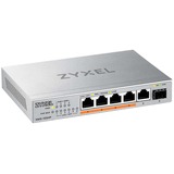 Zyxel XMG-105HP-EU0101F, Interruttore 
