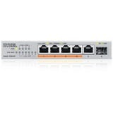 Zyxel XMG-105HP-EU0101F, Interruttore 