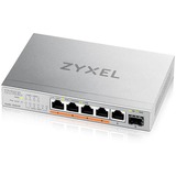 Zyxel XMG-105HP-EU0101F, Interruttore 