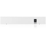 Zyxel XMG-105HP Non gestito 2.5G Ethernet (100/1000/2500) Supporto Power over Ethernet (PoE) Argento, Interruttore Non gestito, 2.5G Ethernet (100/1000/2500), Supporto Power over Ethernet (PoE)
