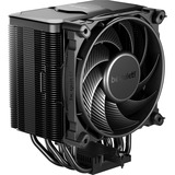 be quiet! Dark Rock 5, raffreddamento CPU  Nero