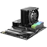 be quiet! Dark Rock 5, raffreddamento CPU  Nero