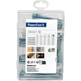 fischer 562274, Set di viti 