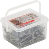 fischer 660613 accaio