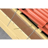 fischer Vite a doppia filettatura PowerFull-Iso 8,0x335 testa cilindrica TX 