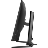 iiyama GCB3280QSU-B2, Monitor di gioco Nero (opaco)