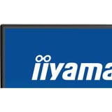 iiyama ProLite X2792HSU-B1 Monitor PC 68,6 cm (27") 1920 x 1080 Pixel Full HD LED Nero, Monitor LED Nero (opaco), 68,6 cm (27"), 1920 x 1080 Pixel, Full HD, LED, 3 ms, Nero
