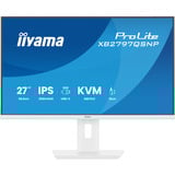 iiyama ProLite XB2797QSNP-W1, Monitor LED bianco