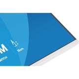 iiyama ProLite XB2797QSNP-W1, Monitor LED bianco