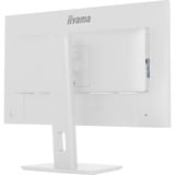iiyama ProLite XB2797QSNP-W1, Monitor LED bianco