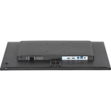 iiyama X2792HSU-B1, Monitor LED Nero (opaco)
