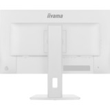 iiyama XB2797QSNP-W1, Monitor LED bianco