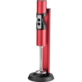 ritter 628.065, Frullatore a immersione rosso
