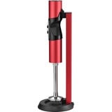 ritter 628.065, Frullatore a immersione rosso