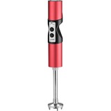 ritter 628.065, Frullatore a immersione rosso
