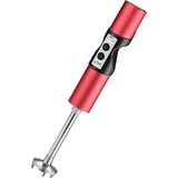 ritter 628.065, Frullatore a immersione rosso