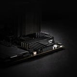 ADATA LANCER BLADE memoria 64 GB 2 x 32 GB DDR5 288-pin DIMM Data Integrity Check (verifica integrità dati) Nero, 64 GB, 2 x 32 GB, DDR5, 6000 MHz, 288-pin DIMM