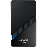 ADATA SE920-1TCBK Nero