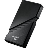 ADATA SE920-1TCBK Nero