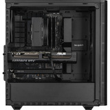 ALTERNATE AGP-SILENT-AMD-014, PC Gaming Nero
