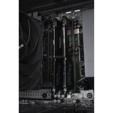 ALTERNATE AGP-SILENT-AMD-014, PC Gaming Nero