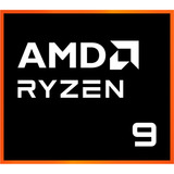 AMD Ryzen™ 9 9950X3D2 Dual Edition, Processore Vassoio