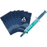 ARCTIC ACTCP00084A, Pastiglie e composti termiche 