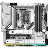 ASRock 90MB1JI0-M0EAY0, Scheda madre bianco