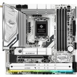 ASRock 90MB1JI0-M0EAY0, Scheda madre bianco
