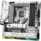 ASRock 90MB1JI0-M0EAY0, Scheda madre bianco