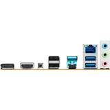 ASRock 90-MXBSH0-A0UAYZ 