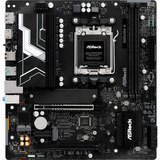 ASRock B850M-X WiFi R2.0, Scheda madre 