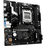 ASRock B850M-X WiFi R2.0, Scheda madre 