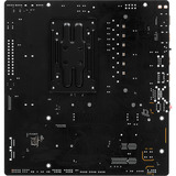 ASRock B850M-X WiFi R2.0, Scheda madre 