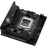 ASUS 90MB1BI0-M0EAY0, Scheda madre Nero