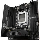 ASUS 90MB1BI0-M0EAY0, Scheda madre Nero
