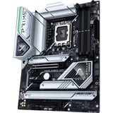 ASUS 90MB1CS0-M0EAY0, Scheda madre argento