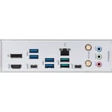 ASUS 90MB1CS0-M0EAY0, Scheda madre argento