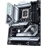 ASUS 90MB1CS0-M0EAY0, Scheda madre argento