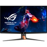 ASUS PG32UQXR, Monitor di gioco Nero