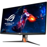 ASUS PG32UQXR, Monitor di gioco Nero
