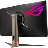 ASUS PG32UQXR, Monitor di gioco Nero