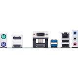 ASUS PRO B660M-C D4-CSM Intel B660 LGA 1700 micro ATX, Scheda madre Intel, LGA 1700, Intel® Celeron®, Intel® Core™ i3, Intel® Core™ i5, Intel® Core™ i7, Intel® Core™ i9,..., DDR4-SDRAM, 128 GB, DIMM
