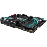 ASUS ROG STRIX X870E-H GAMING HATSUNE MIKU EDITION, Scheda madre Nero