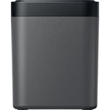 Anker A17D2011 accessorio per frigoriferi portatili Batteria Nero, Grigio grigio, Batteria, Nero, Grigio, 1 pz, 288 Wh