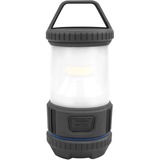 Ansmann 1600-0286, Luce LED Nero