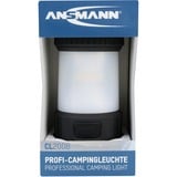 Ansmann 1600-0286, Luce LED Nero