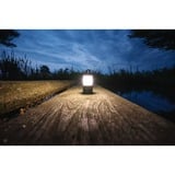 Ansmann 1600-0286, Luce LED Nero