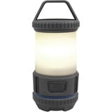 Ansmann 1600-0286, Luce LED Nero