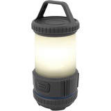 Ansmann 1600-0286, Luce LED Nero